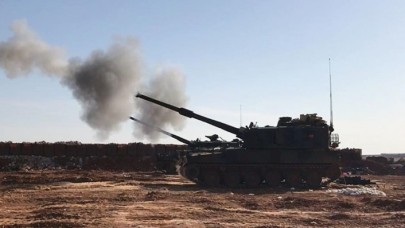 Şehitlerimizin kanları yerde kalmadı!  25 PKK/YPG'li terörist etkisiz hale getirildi