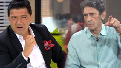 Babası Selçuk Ural'ın "Tek gecelik ilişkimin ürünü" dediği Hakan Ural'dan tek cümlelik cevap