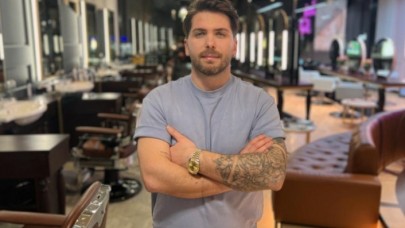 Sercan Taştan Almanya'daki Sürece Dair Açıklamalarda Bulundu