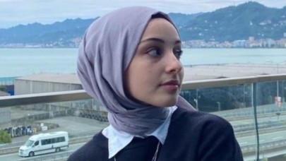 Serinlemek için denize girmişti: Rize'de 17 yaşındaki Ebrar Aktaş öldü