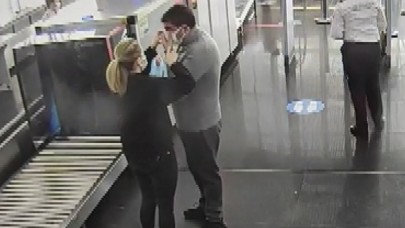Sezgin Baran Korkmaz,  ABD'de çizgili cezaevi kıyafetiyle hakim karşısına çıktı: Türkiye'de rüşvet verdiklerini görüntülü kayıda almış