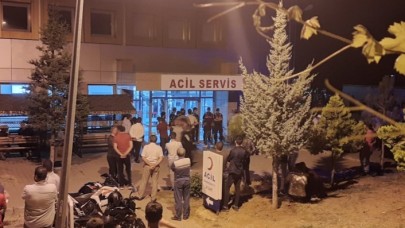 Sigara tartışmasında babasını vurdu: Ahmet Bıyıklı öldü