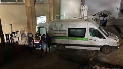 Sivas'ta çobanın vurduğu Kurban Polat,  Mustafa Tamer ve Osman Tamer öldü