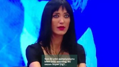 Son iki yılın şampiyonunu bilen astrolog bu yıl için tahminini açıkladı: 'Mucize gerçekleşecek'