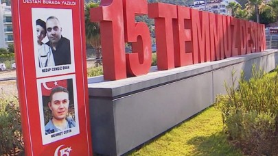 Son kurşununa kadar darbecilere karşı koyan kahraman polisler