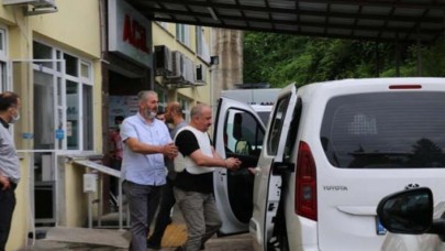 Soylu'nun kuzeni Sefa Dönmez'i öldüren Fatih Ulusoy,  çelik yelekle adliyede: Bakın neden öldürmüş?