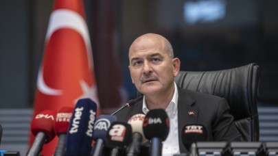 Soylu önemli kararı açıkladı: 18 Temmuz'a kadar devam edecek