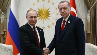 Sözcü Kalın canlı yayında anlattı: Putin,  Erdoğan'a yarı şaka yarı ciddi teklifte bulundu