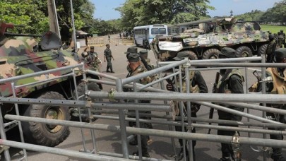 Sri Lanka'da OHAL ilan edildi
