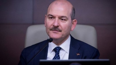 Süleyman Soylu'nun kuzeni Sefa Dönmez silahlı saldırıda öldü,  şüpheli Faruk Ulusoy yakalandı