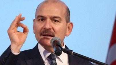 Süleyman Soylu: Söke söke alırız!