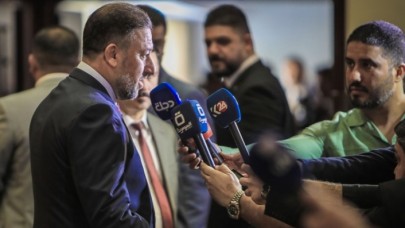 Sünni koalisyonunun lideri Hançer,  Duhok saldırısının PKK tarafından yapıldığını söyledi