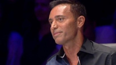 Suriyelilerle ilgili paylaşım yapan Mustafa Sandal: Emniyetten aradılar