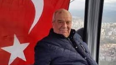 Sürmene'de 7. kattaki evinden atladı: Mehmet Yakupoğlu öldü