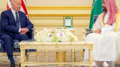 Suudi Arabistan'dan kritik petrol kararı!