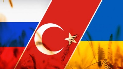 Tahıl koridorunda kritik zirve yarın İstanbul'da!