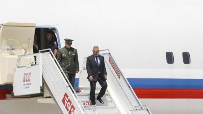 Tahıl sevkiyatı anlaşması imza törenine katılacak Rus heyeti İstanbul'da