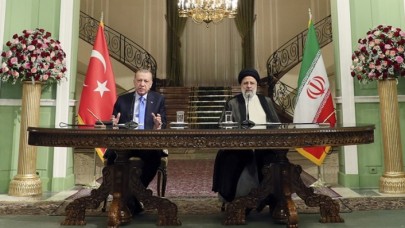 Tahran ziyaretinin Suriye operasyonuna etkisi