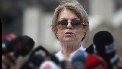 Eski Başbakan Tansu Çiller iddiaları 2. kez yalanladı!