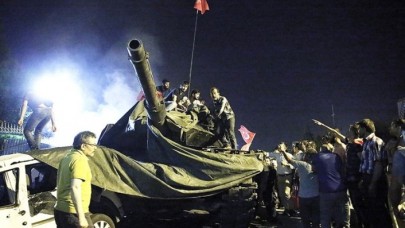 Tarihi direnişin üzerinden 6 yıl geçti