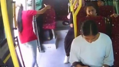 Tarsus'ta minibüsten düşen Meryem Özkıraç öldü