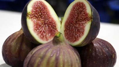 Taze incir ihracatında hedef 100 milyon dolar