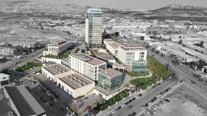 Teknoparklarda gelir vergisi stopajı teşviki kapsamındaki uzaktan çalışma süreleri artırıldı