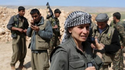 Terör örgütü PKK,  Irak'ı kana bulayıp Türkiye'yi suçladı: Dışişlerinden flaş açıklama!