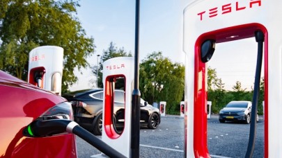 Tesla'nın ilk şarj istasyonu kuracağı il belli oldu