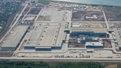 Togg,  Gemlik tesisinde deneme üretimi hazırlıklarına başladı