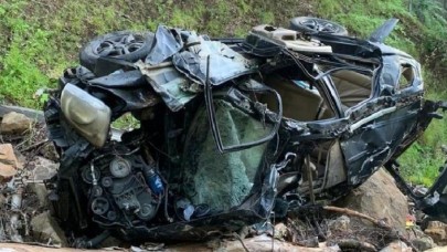 Tokat'ta kızının davetiyesini dağıtırken cipiyle kaza yaptı: Cemil Yıldıran öldü