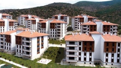 TOKİ,  24 ilde ucuz konutları satışa çıkarıyor! Fiyatlar 163 bin liradan başlıyor,  işte başvuru şartları