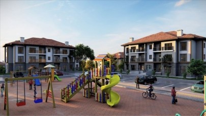 TOKİ'den büyük fırsat,  163 bin liraya ev sahibi olabilirsiniz! 24 ilde 3 bin 151 konut satışa çıkıyor: İşte il il ev fiyatları