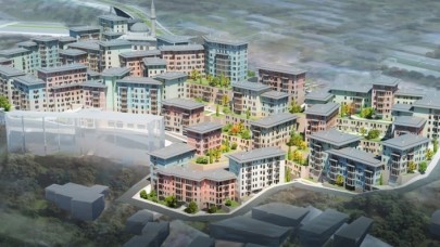 TOKİ,  İstanbul'da 185 konutu satacak: Başvuru tarihi açıklandı