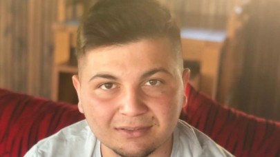 Tolga Mazlum Kimdir?