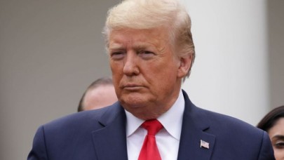 Trump'tan ezber bozan 11 Eylül açıklaması