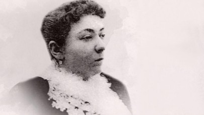 Türk edebiyatı ve İslam coğrafyasının ilk kadın romancısı: Fatma Aliye Topuz