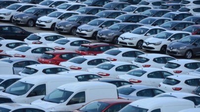 Otomotiv yan sanayide 6 ayda 6, 5 milyar dolar ihracat!