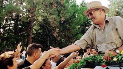 Türk sinemasının çok yönlü oyuncusu Fikret Hakan vefatının 5. yılında anılıyor