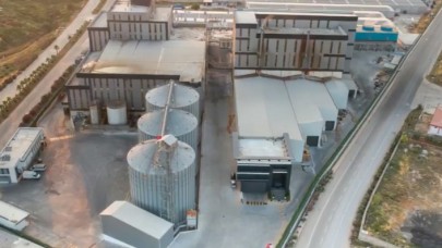 Türkiye'den 90 ülkeye sitrik asit ihracatı