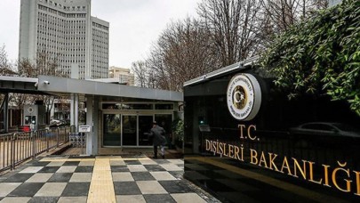 Türkiye diplomatik ağda dünya beşincisi