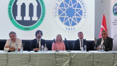 Türkiye'nin geleceğinin "Yıldızları",  "Maçka"da yetişecek