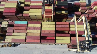 Türkiye'nin ihracatına yaklaşık 8 milyar dolarlık katkı verdi