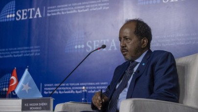 Türkiye Somali arasında hidrokarbon işbirliği