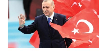Türkiye,  son dönemdeki hamleleriyle "diplomasinin merkezi" oldu