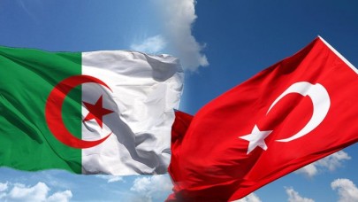 Türkiye ile Cezayir spor alanında iş birliği anlaşması imzaladı