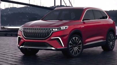 Türkiye'nin otomobili Togg'un fiyatı belli oldu