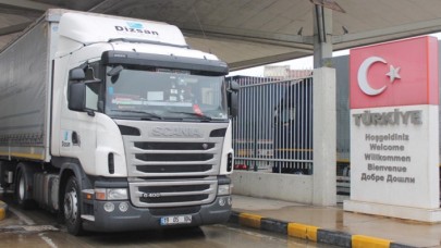 Ulaştırma ve Altyapı Bakanlığı geçiş belgesi sayısını açıkladı