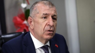 Ümit Özdağ'ın algı operasyonu yine elinde patladı!