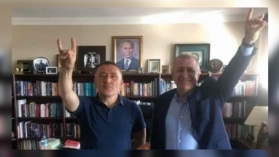 Ümit Özdağ'ın cemevi sözleri kriz çıkardı: Genel Başkan Yardımcısı Ayhan Türk istifa etti